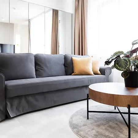 Apartmán Househost Smolensk Elegant Ac Lift Security *
