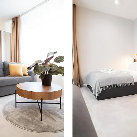 Househost Smolensk Elegant Ac Lift Security *