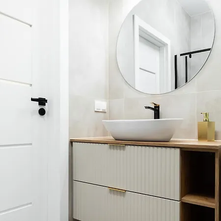 Διαμέρισμα Househost Smolensk Elegant Ac Lift Security
