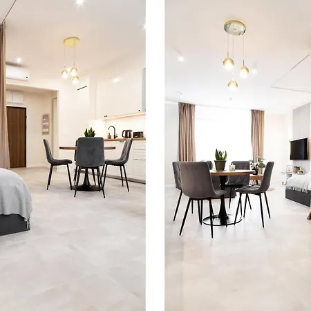 Apartman Househost Smolensk Elegant Ac Lift Security